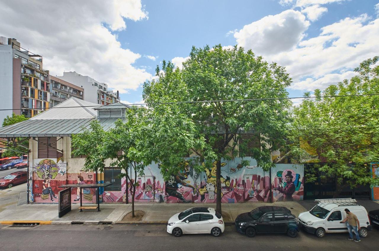 Palermo Lounge Studios - By 1000 Keys - Buenos Aires, Buenos Aires